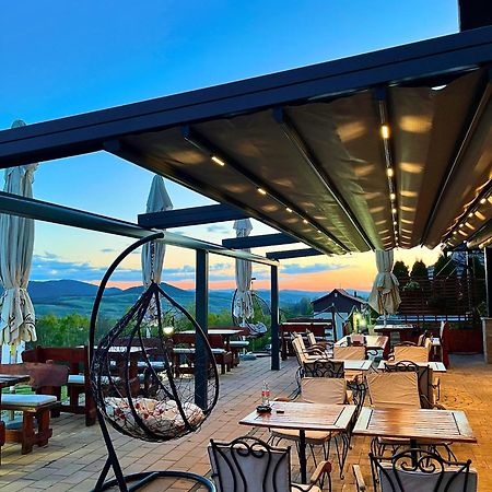 Vila Breg Zlatibor Luaran gambar