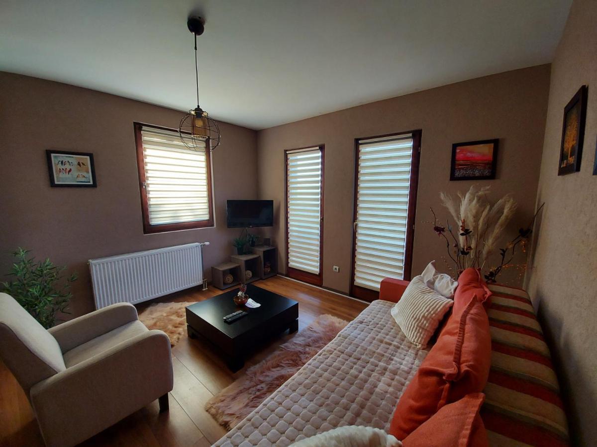 Vila Breg Zlatibor Luaran gambar