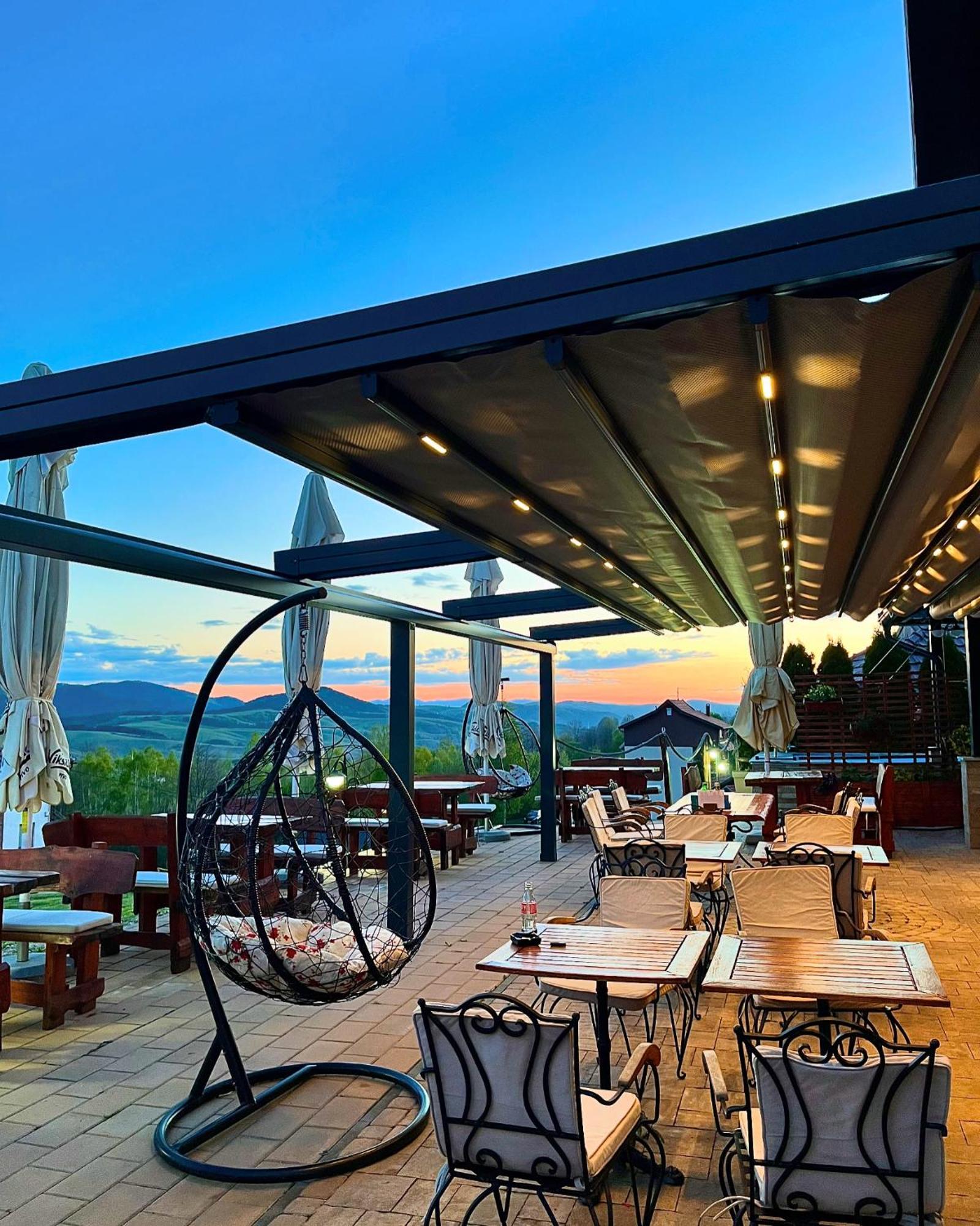 Vila Breg Zlatibor Luaran gambar